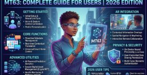 MT63: Complete Guide for Users in 2026