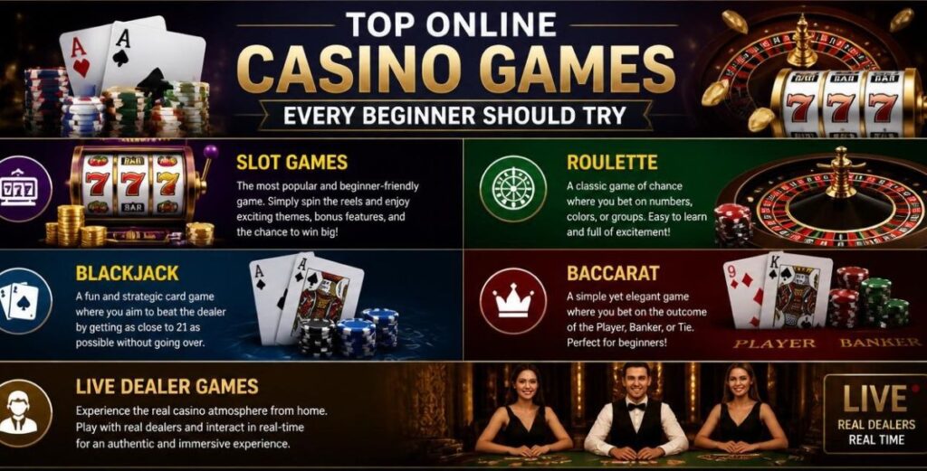 Casino Games