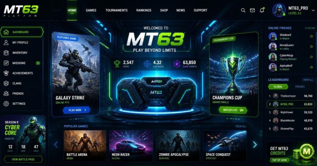 MT63