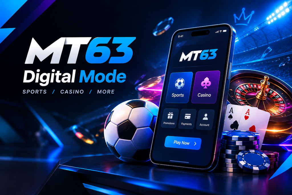 MT63 Digital Mode