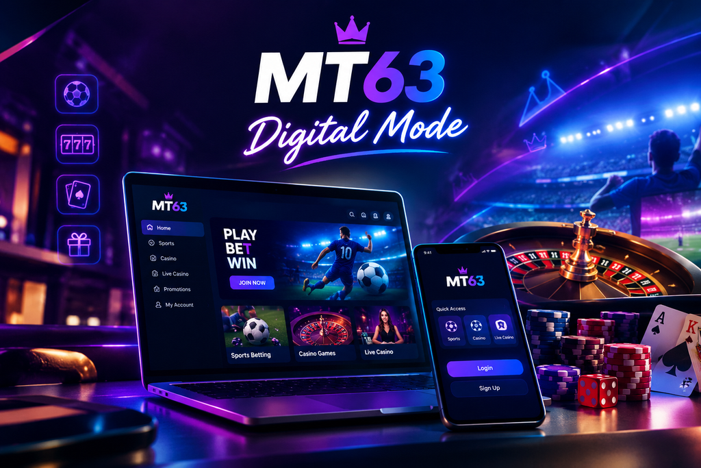 MT63 Digital Mode