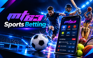 MT63 Sports Betting Markets: Understanding Different Betting Options 